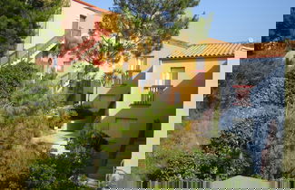 Foto 1 - Colorful Apartment With Balcony or Terrace 500m From the sea