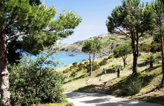 Colorful Apartment With Balcony or Terrace 500m From the sea - Foto 27