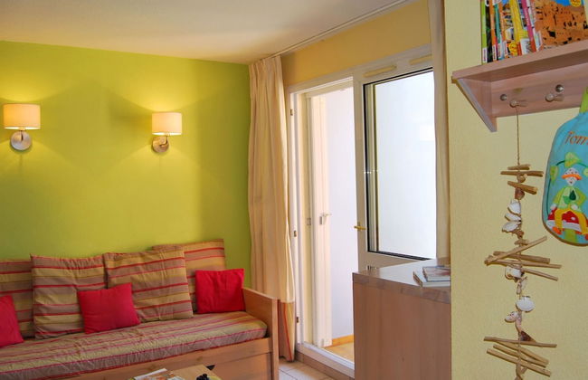Colorful Apartment With Balcony or Terrace 500m From the sea - Foto 9