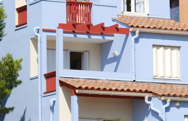 Colorful Apartment With Balcony or Terrace 500m From the sea - Foto 17
