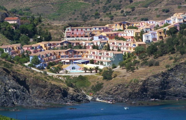 Colorful Apartment With Balcony or Terrace 500m From the sea - Foto 28