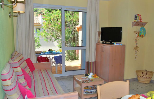 Colorful Apartment With Balcony or Terrace 500m From the sea - Foto 8