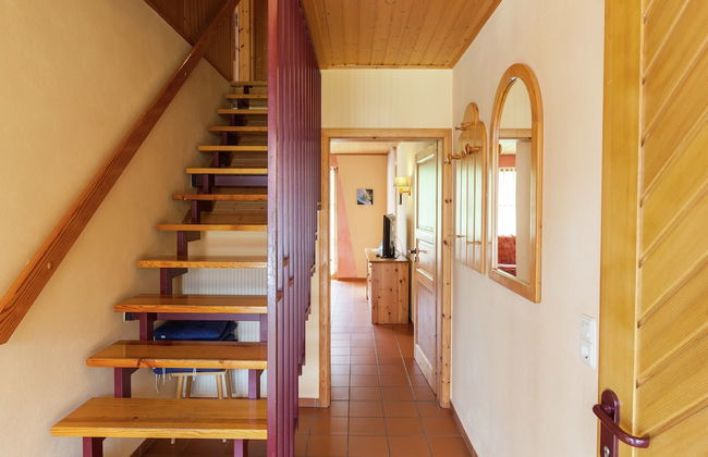 Charming Holiday Home in Schirgiswalde Near Forest - Foto 48