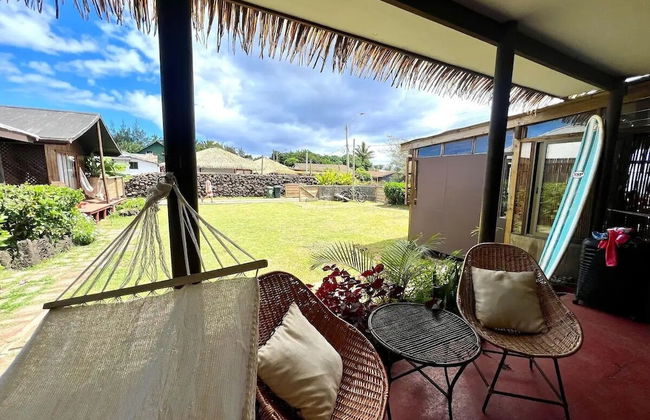 Paraíso Sunset Bungalows - Foto 54