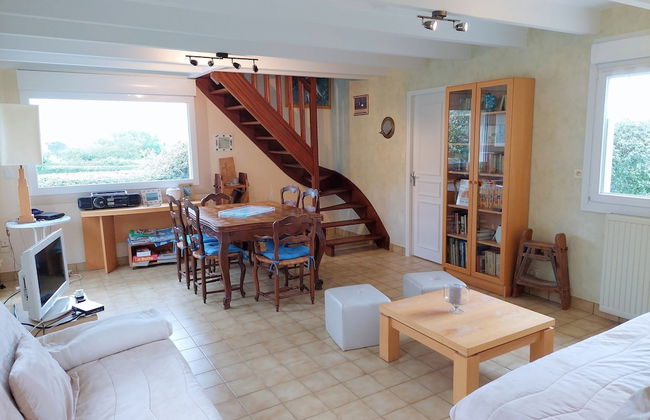 Cottage, Landeda - Foto 19