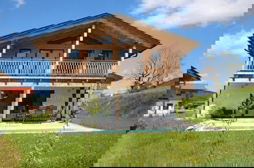 Foto 29 - Chalet Max View mit Pool und Sauna