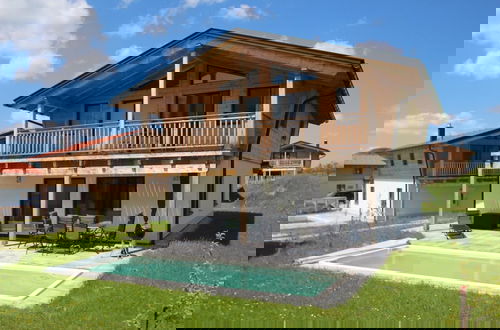 Foto 19 - Chalet Max View mit Pool und Sauna