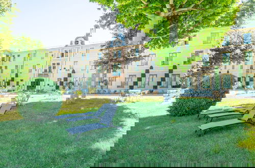 Foto 57 - Cozy Apartment With Swimming Pool, Terrace, Garden, Parking