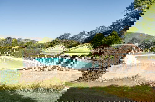 Foto 66 - Cozy Apartment With Swimming Pool, Terrace, Garden, Parking