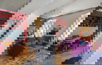 Foto 2 - Stylish and Colorful Apartment by Wonderful Italy
