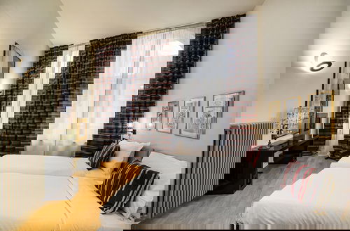 Foto 8 - Stylish and Colorful Apartment by Wonderful Italy