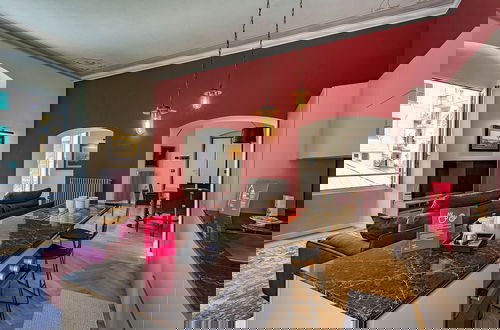 Foto 4 - Stylish and Colorful Apartment by Wonderful Italy