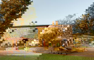 Foto 2 - Cypress Apt In Farmhouse With Pool