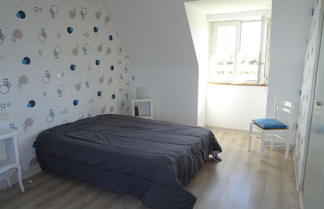 Breton Holiday Home on the Pink Granite Coast - Foto 3
