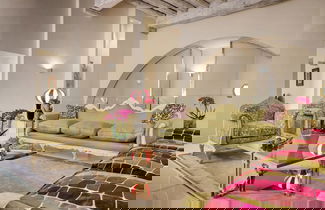 Foto 1 - New Domus Historic Rome Palazzo Modern Luxury Near Piazza Navona