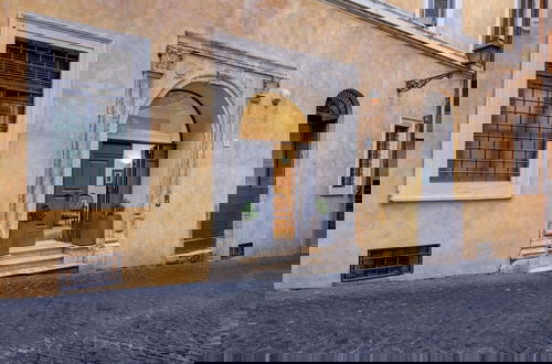 Foto 2 - New Domus Historic Rome Palazzo Modern Luxury Near Piazza Navona