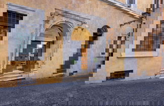 Foto 2 - New Domus Historic Rome Palazzo Modern Luxury Near Piazza Navona