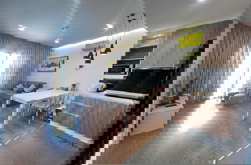 Foto 22 - The Wellington-Republic Plaza Airport