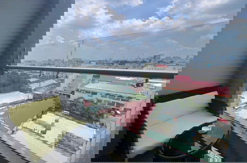 Foto 23 - The Wellington-Republic Plaza Airport