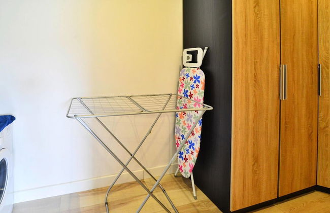 Comfortable Apartment Near the Sea, Darlowko - Foto 3