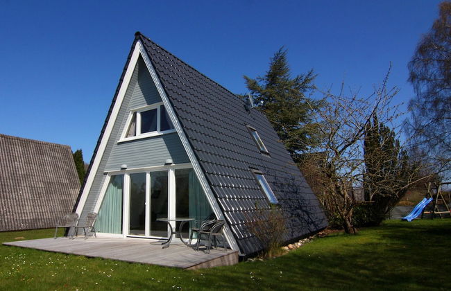 Ferienhaus Knickkieker Nahe der Ostsee in Damp - Foto 28