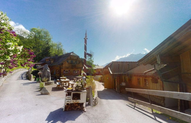 Chalet in Neukirchen - Foto 78