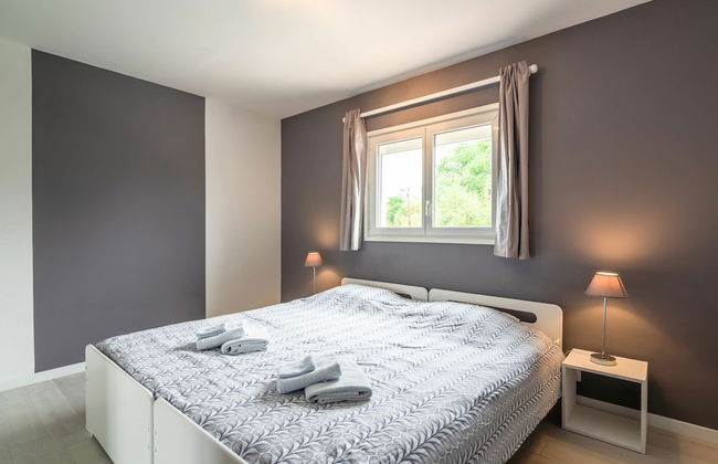Luxurious Villa in Saint Genies de Fontedit With Heated Pool - Foto 8