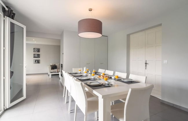 Luxurious Villa in Saint Genies de Fontedit With Heated Pool - Foto 50