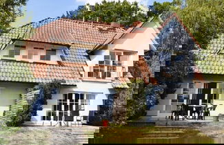 Photo 1 - Ferienwohnungen Blaues Haus, Putbus