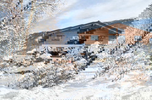 Photo 50 - Apartment in Bramberg am Wildkogel With Barbecue
