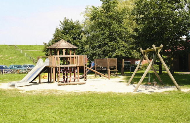Seepark Burhave, Burhave - Foto 33