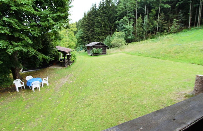 Quiet Holiday Home Near ski Resort - Photo 26