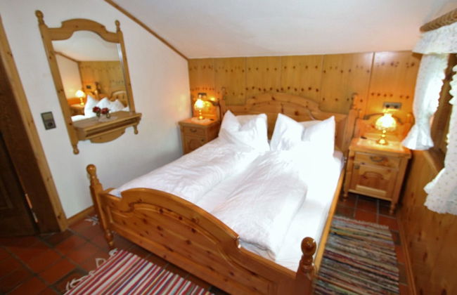 Quiet Holiday Home Near ski Resort - Photo 4