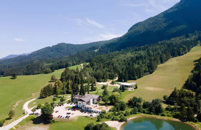 Quiet Holiday Home Near ski Resort - Photo 7