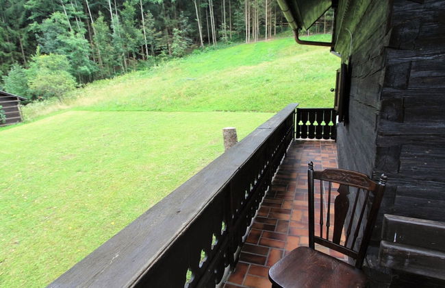 Quiet Holiday Home Near ski Resort - Photo 17
