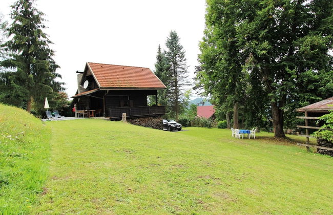 Quiet Holiday Home Near ski Resort - Photo 18