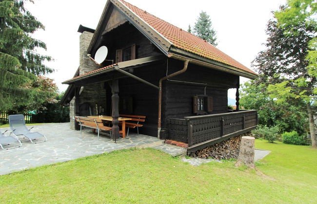 Quiet Holiday Home Near ski Resort - Photo 8