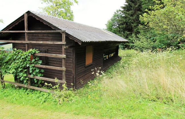 Quiet Holiday Home Near ski Resort - Photo 12