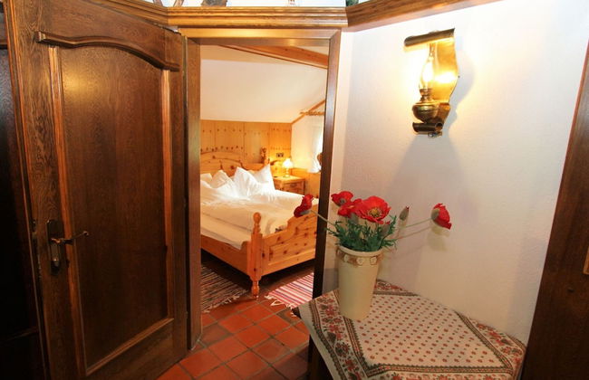 Quiet Holiday Home Near ski Resort - Photo 3