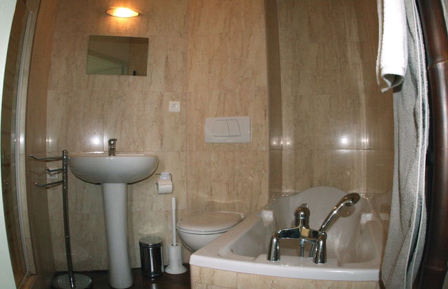 Charming Castle in Serrieres-en-chautagn With Pool - Foto 75