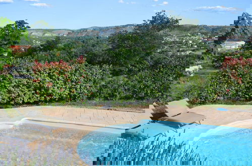 Foto 64 - Lovely Villa in Joyeuse With Private Swimming Pool