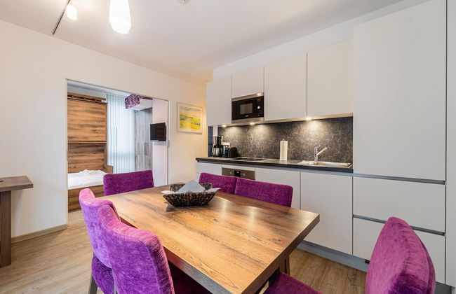 Modern Apartment in St. Georgen Near Salzburg - Photo 25