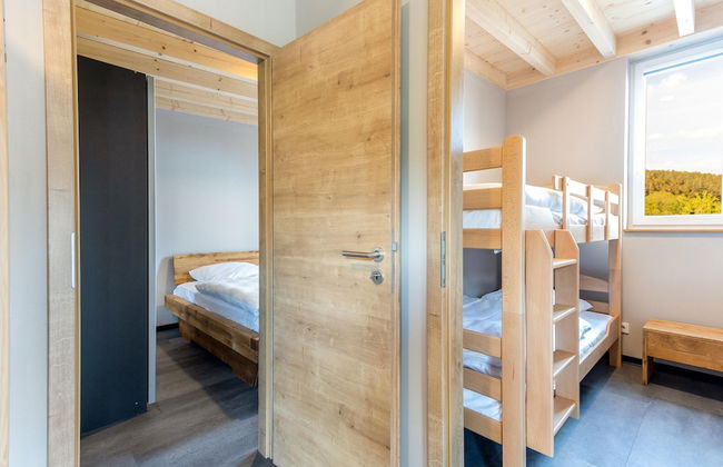 Nice Bungalow in Hallschlag Near the Lakebeach - Foto 13