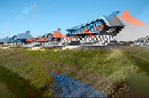 Foto 14 - 5 Person Holiday Home on a Holiday Park in Bogense