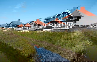 Foto 1 - 8 Person Holiday Home on a Holiday Park in Bogense