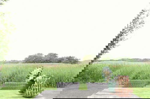 Photo 76 - Apartment With Terrace With Sufficient Garden