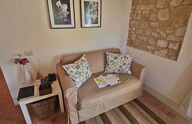 Modern Holiday Home in Foligno - Loc. With Pool - Foto 72