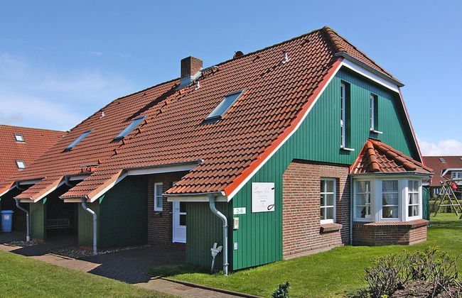 Terraced House, Friedrichkoog-spitze - Foto 64