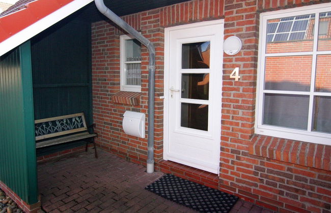 Terraced House, Friedrichkoog-spitze - Foto 65