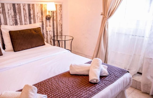 frascati rooms - Foto 4